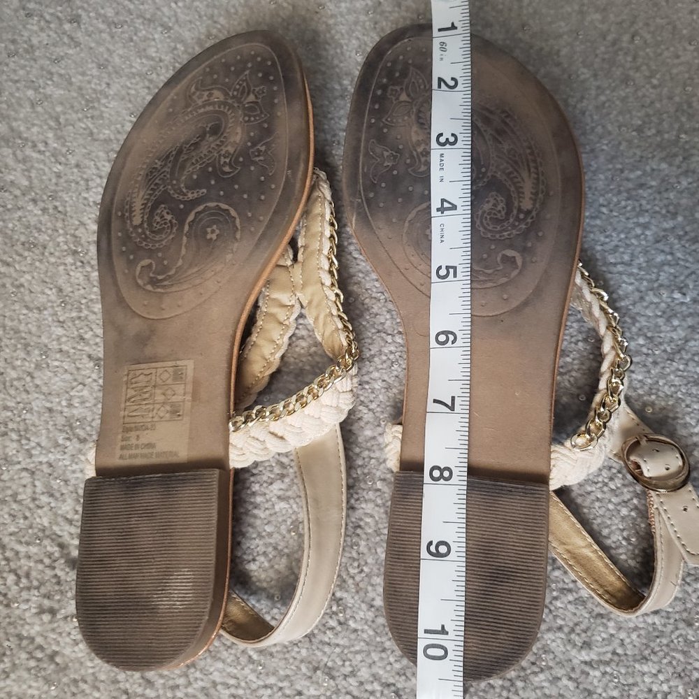 DollyMix Sandals - Picture 4 of 10